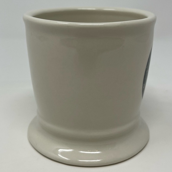 ANTHROPOLOGIE: Monogram Letter/Initial "G” Coffee Mug - Picture 4 of 6